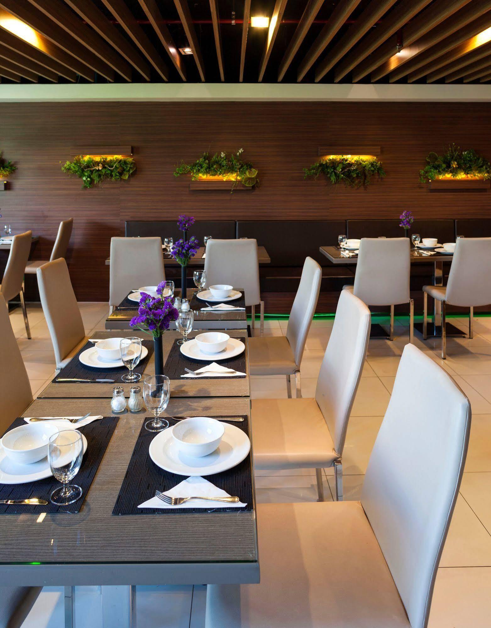 Viva Garden Serviced