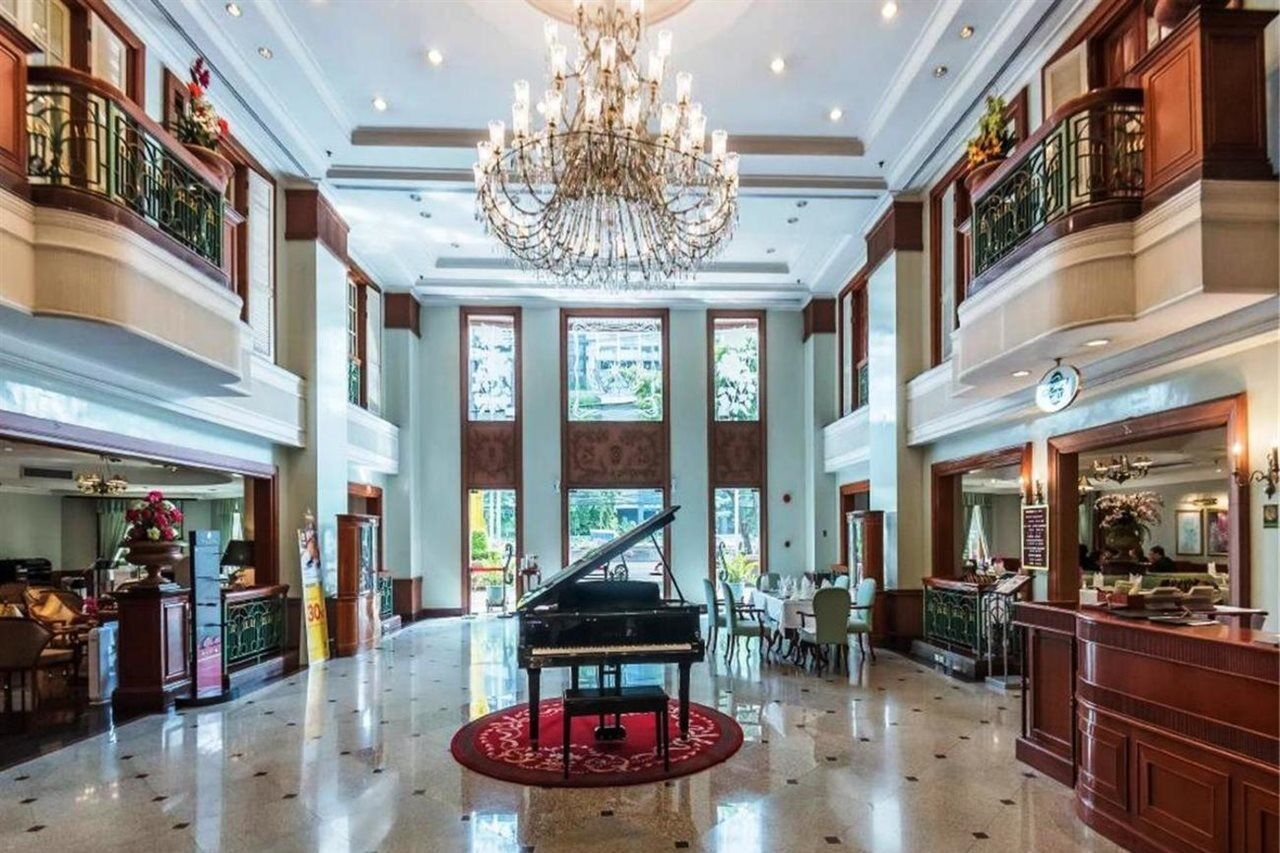 Hotel Evergreen Laurel