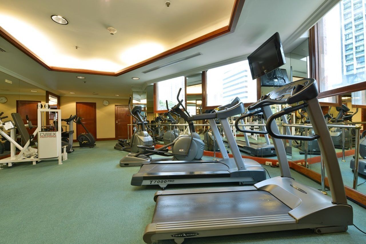 Hotel Evergreen Laurel