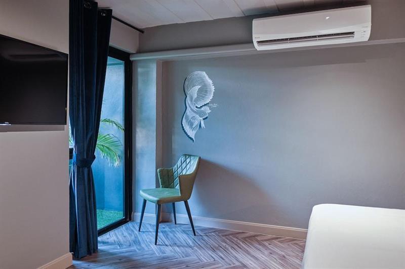 Ratchada Boutique 4* Banguecoque