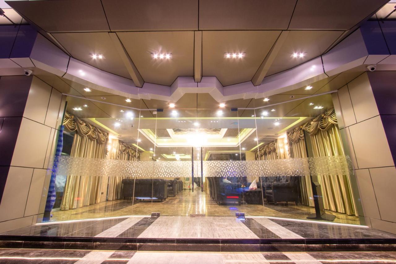Hotel Destiny Pratunam