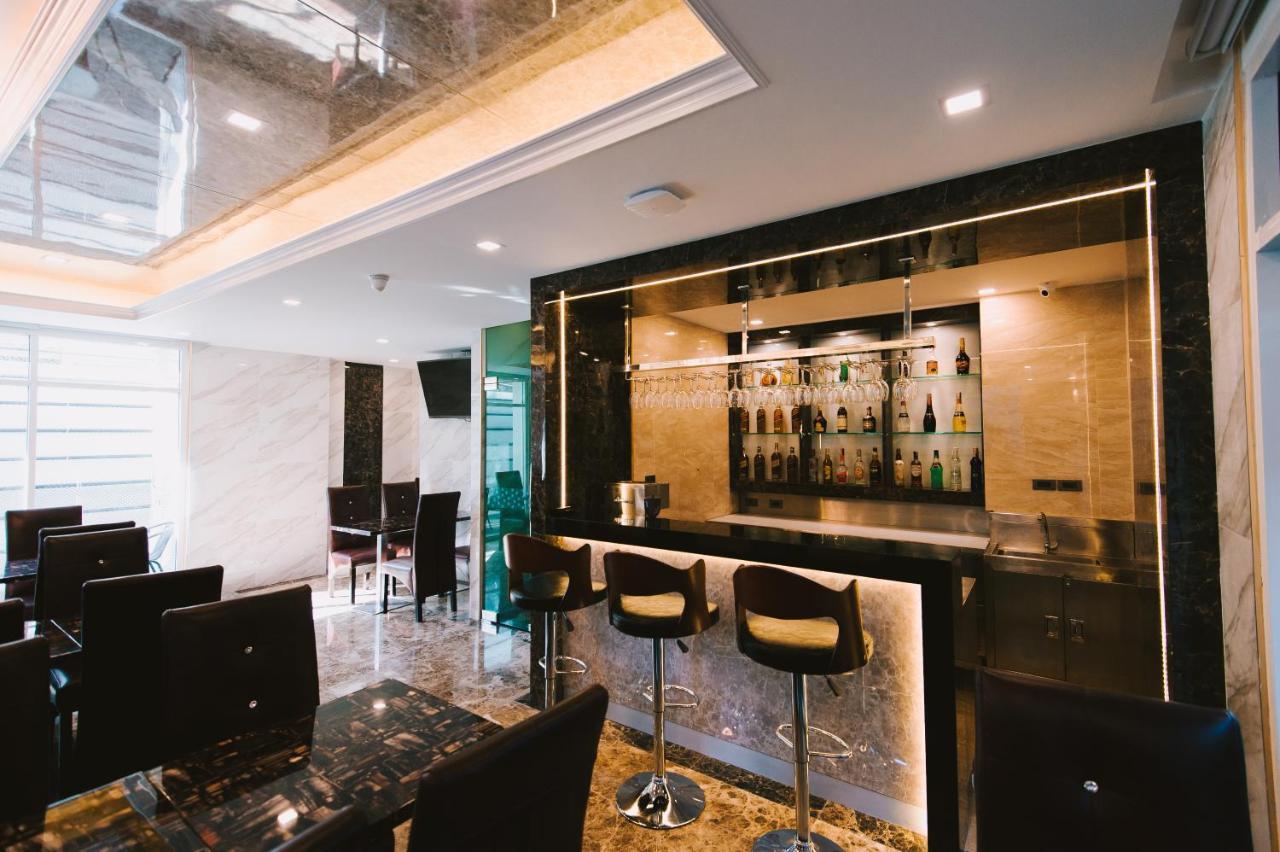 Hotel Destiny Pratunam