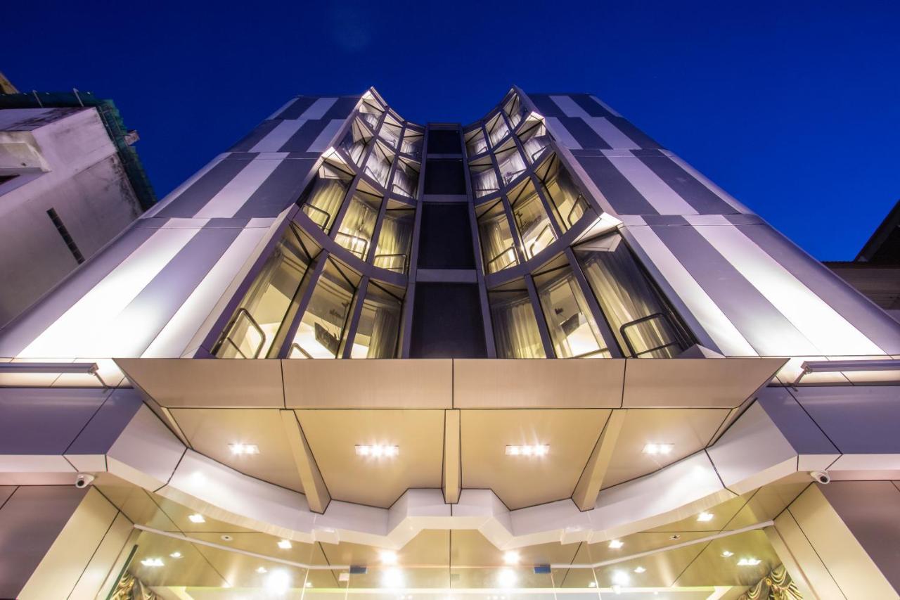 Destiny Pratunam Hotel