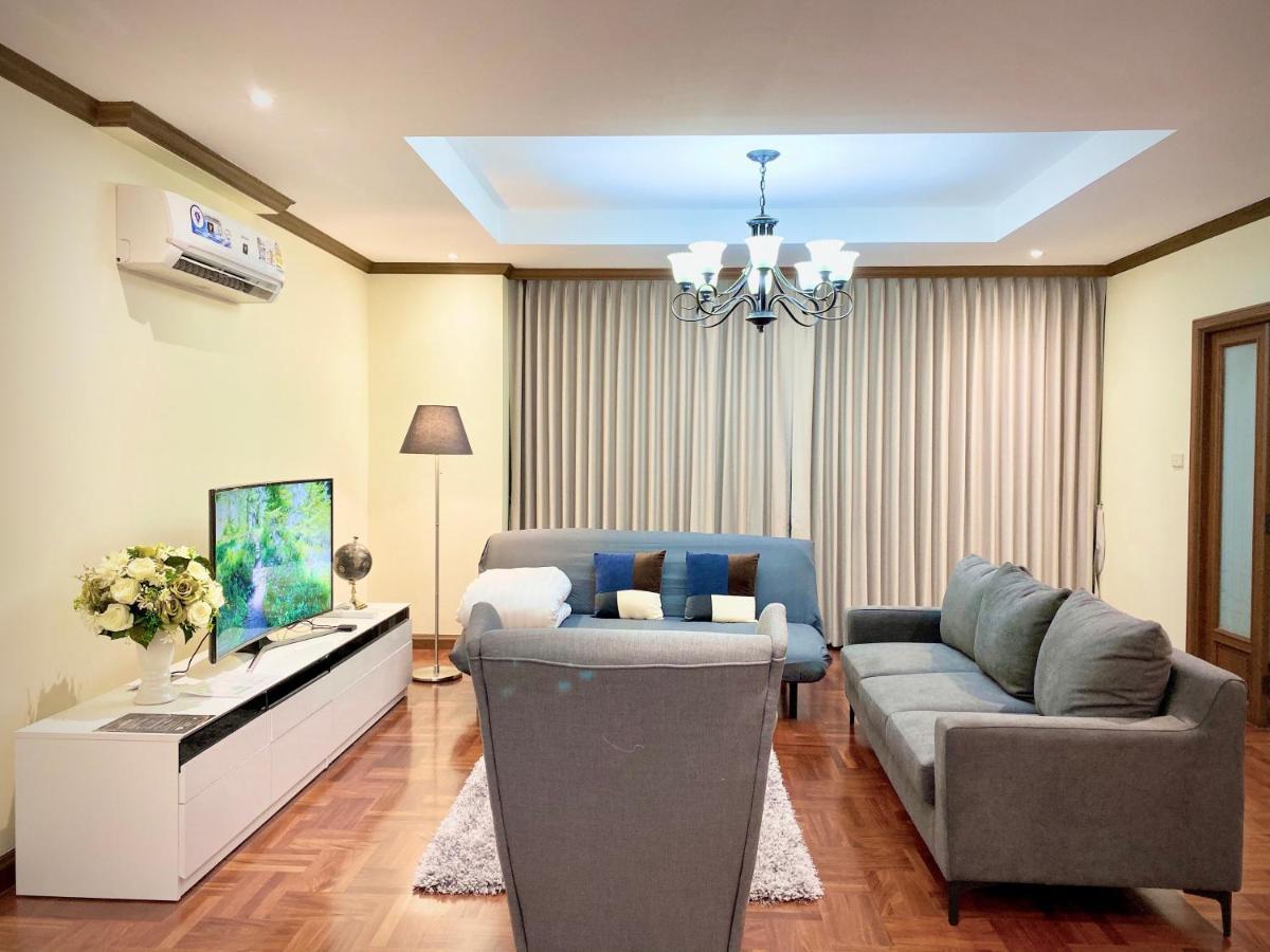 Nt Place Sukhumvit