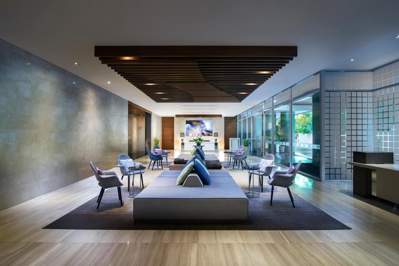 Shama Sukhumvit Hotel