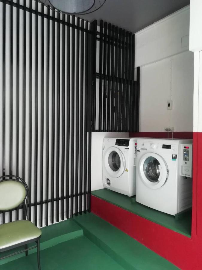 Hotel B.s. Court Sathorn