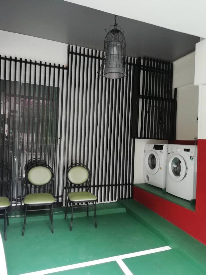 B.s. Court Sathorn Bangkok