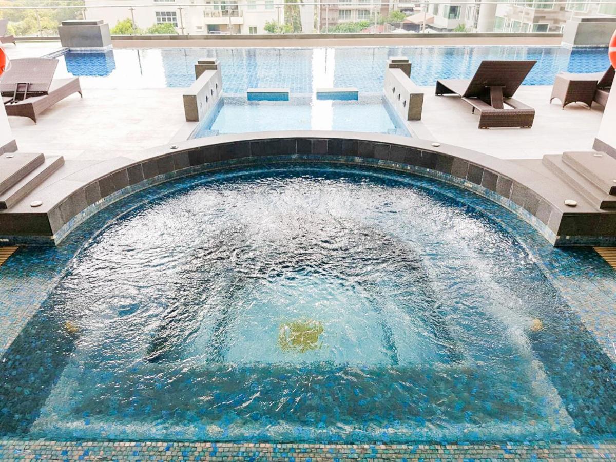 Aparthotel Gm Serviced 4*