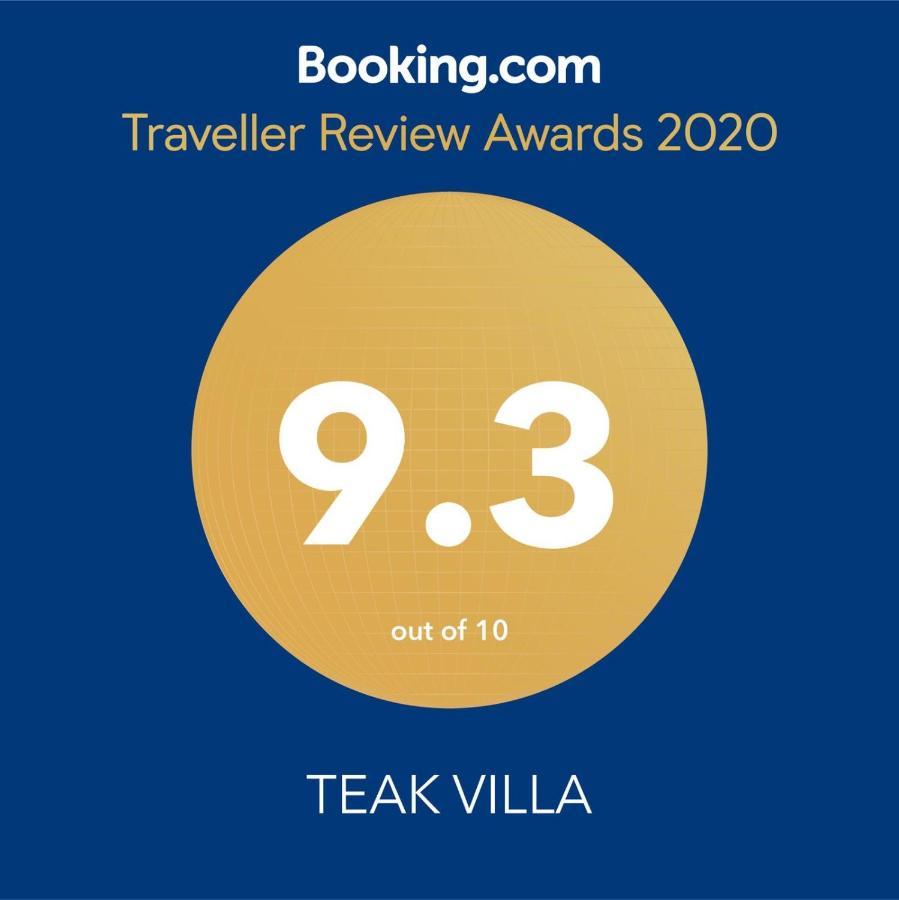 Teak