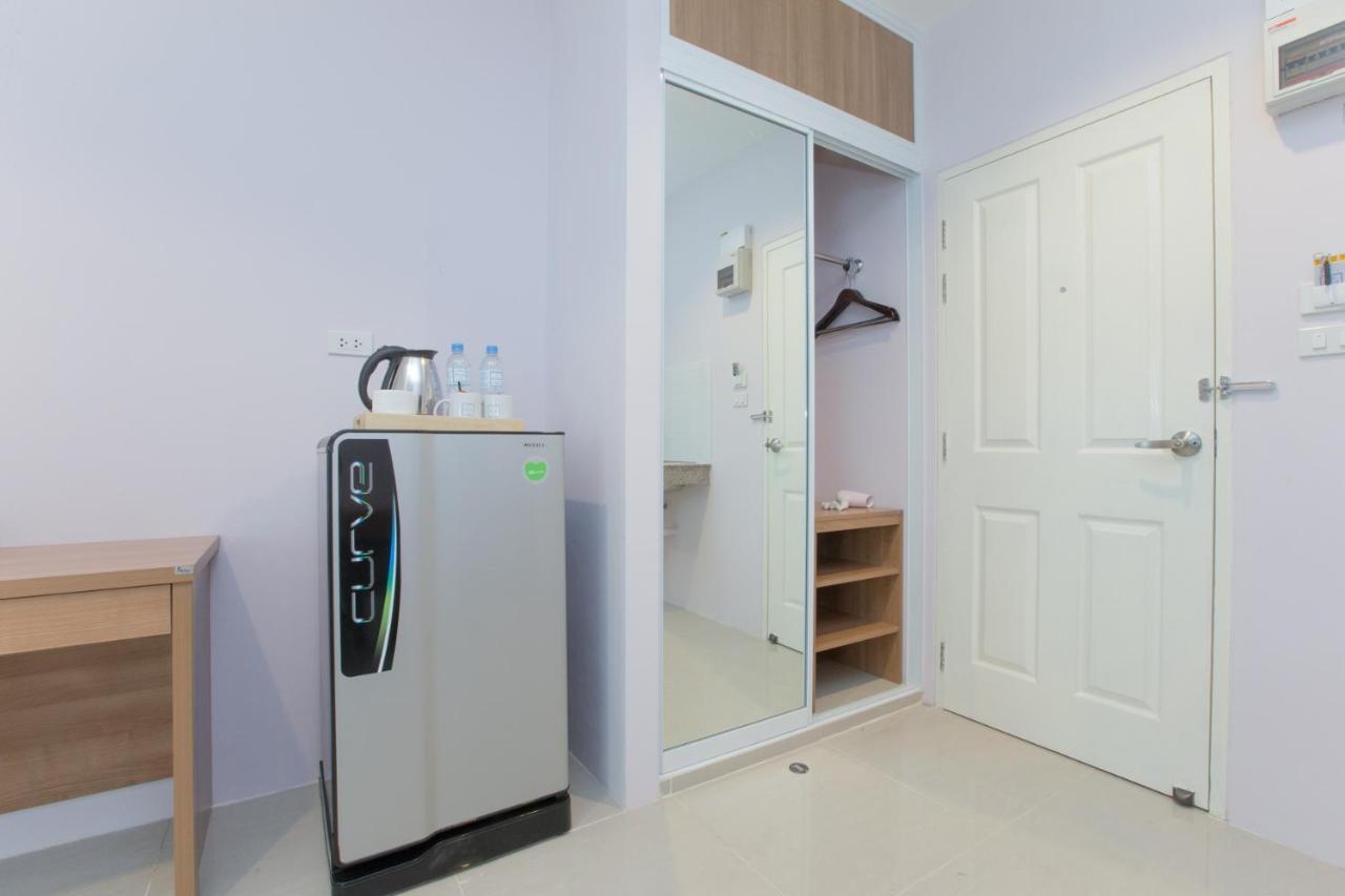 The Bedroom Ladprao 101 - Sha Hotel 4*