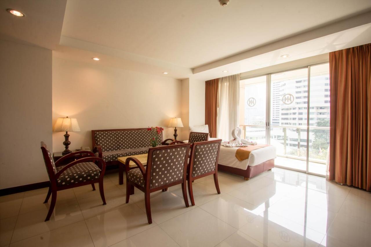 Nana Hiso Bangkok