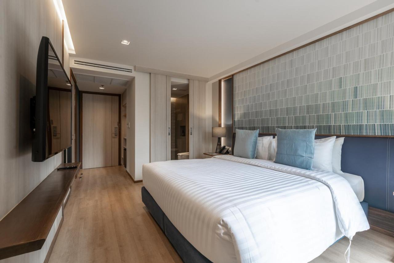 The Quarter Phromphong By Uhg Bangkok