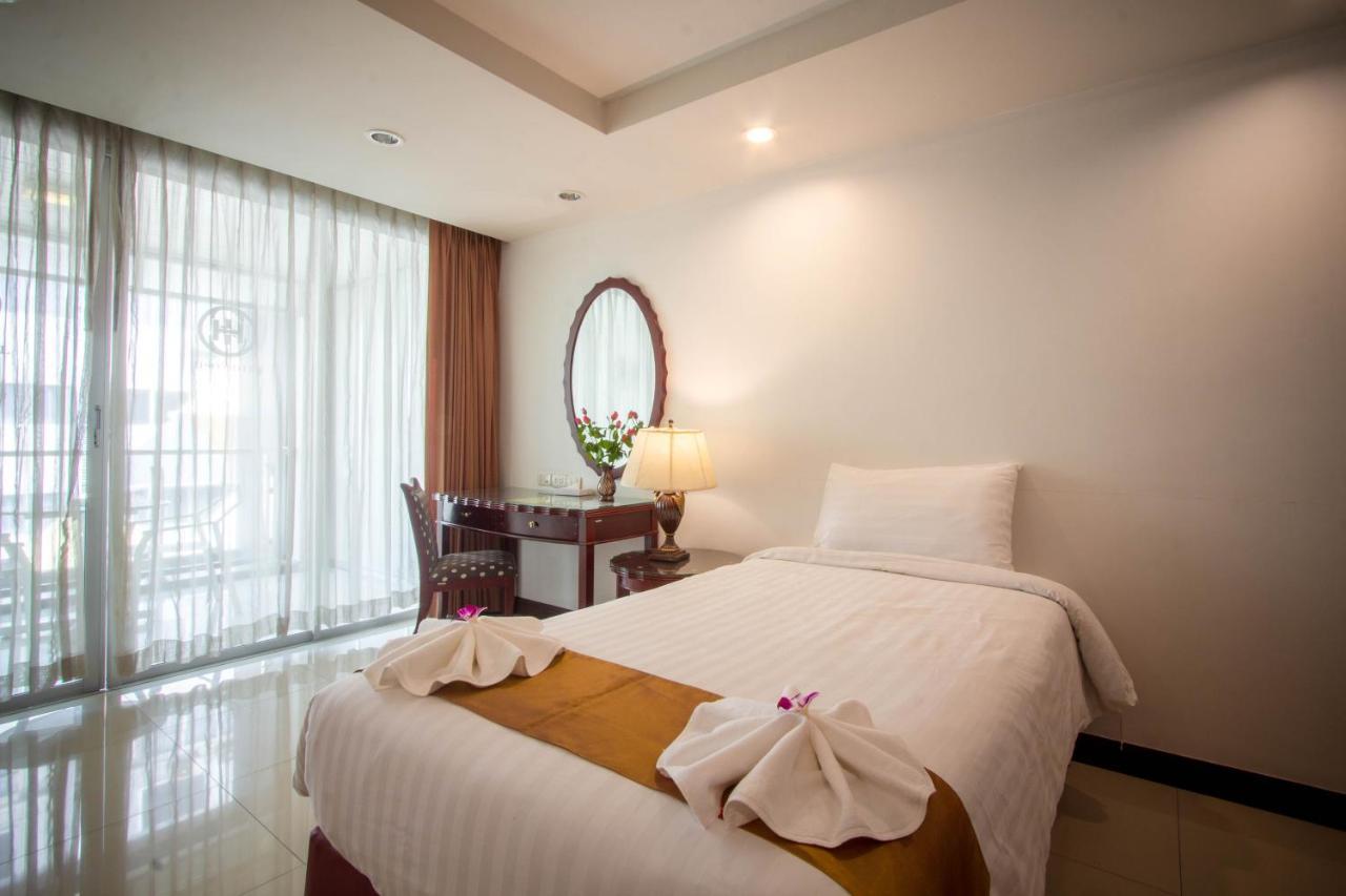Nana Hiso Bangkok