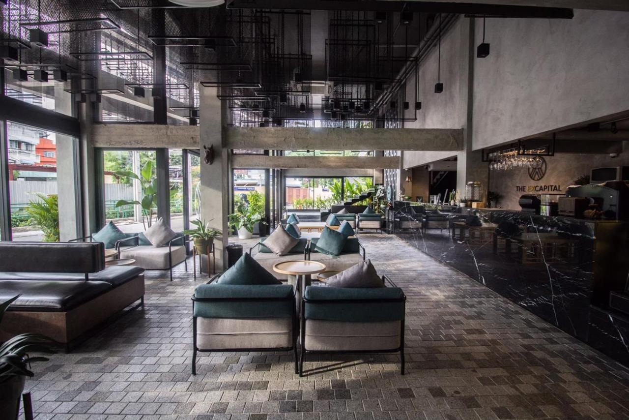 The Ex Capital 3* Bangkok