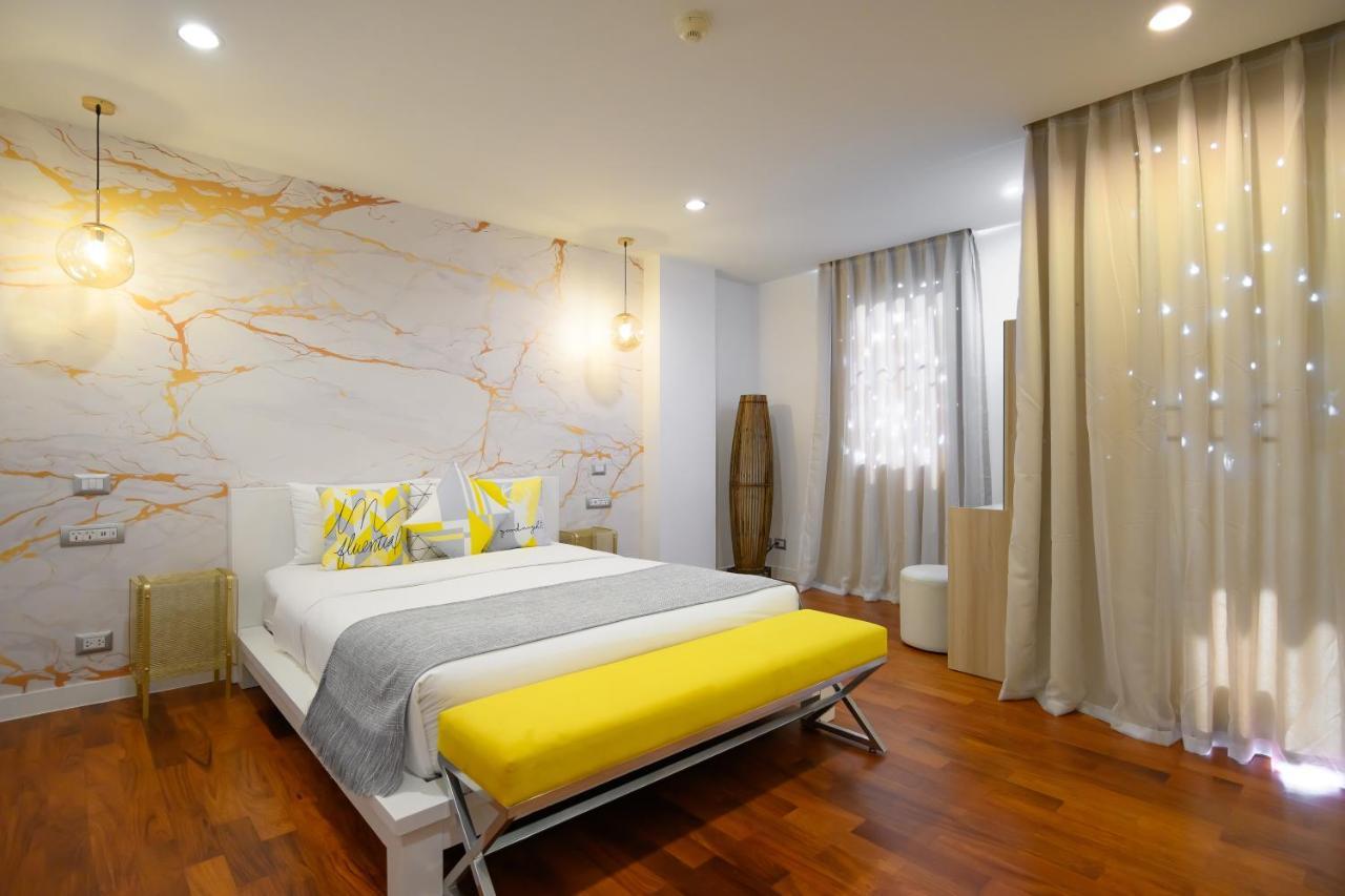 Benviar Tonson 4* Bangkok