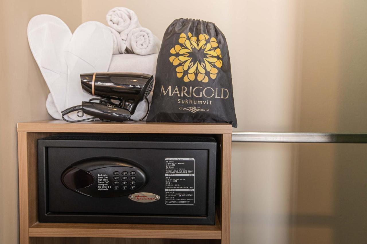 Marigold Sukhumvit 4*