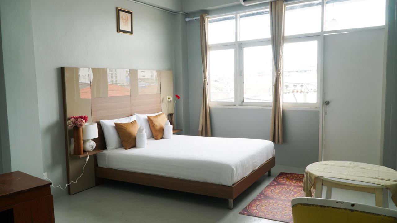 Albergue Sleepcase