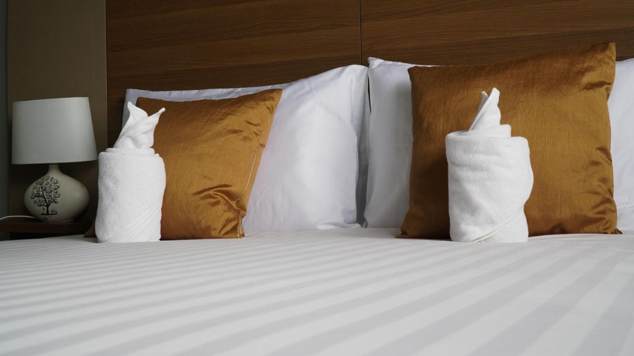 Sleepcase Banguecoque