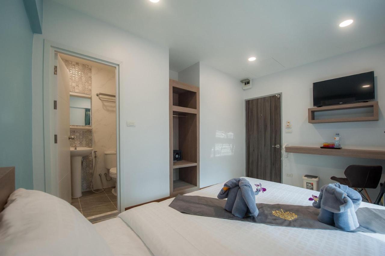 The Moon Night Hostel