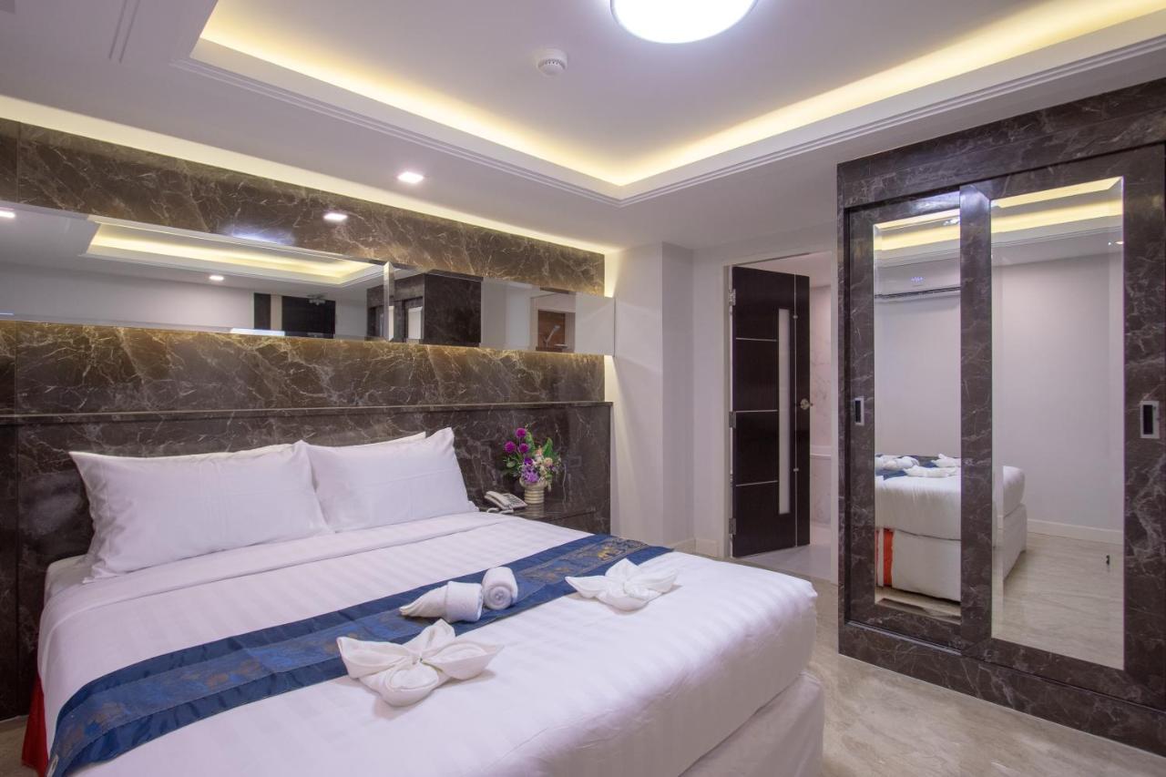 Destiny Pratunam Hotel