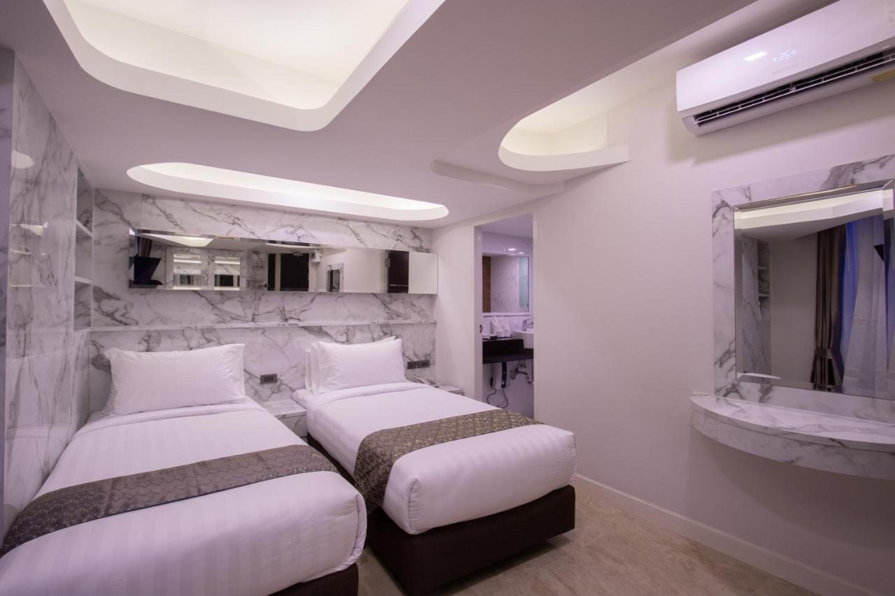 Destiny Pratunam Hotel