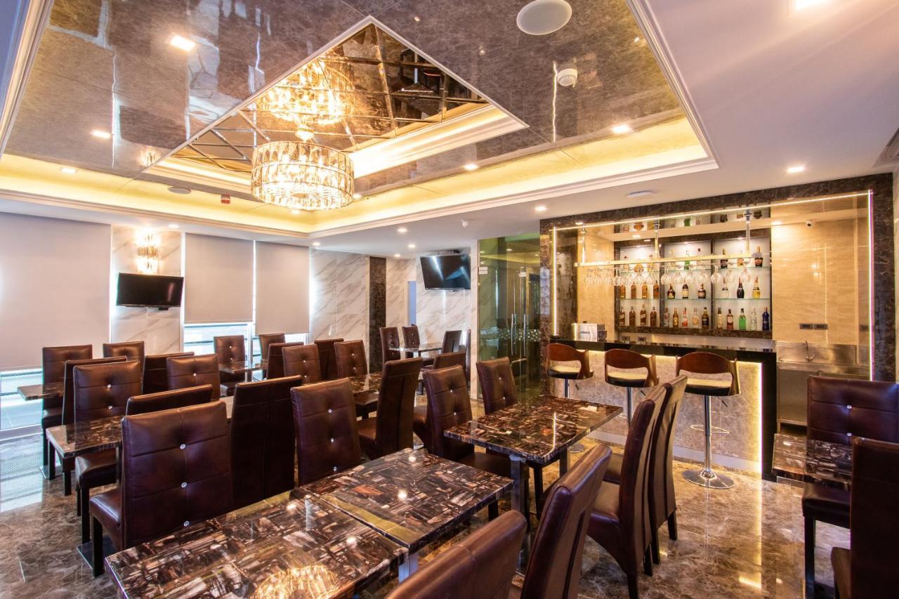 Hotel Destiny Pratunam *