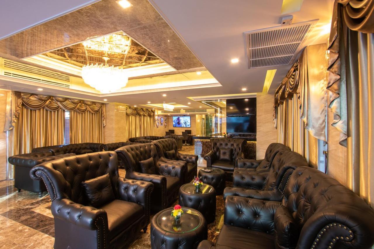 Hotel Destiny Pratunam Bangkok