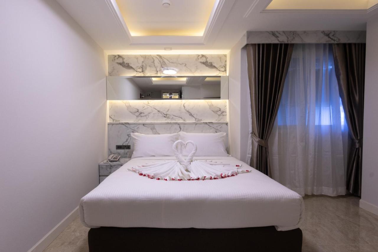 Destiny Pratunam Hotel