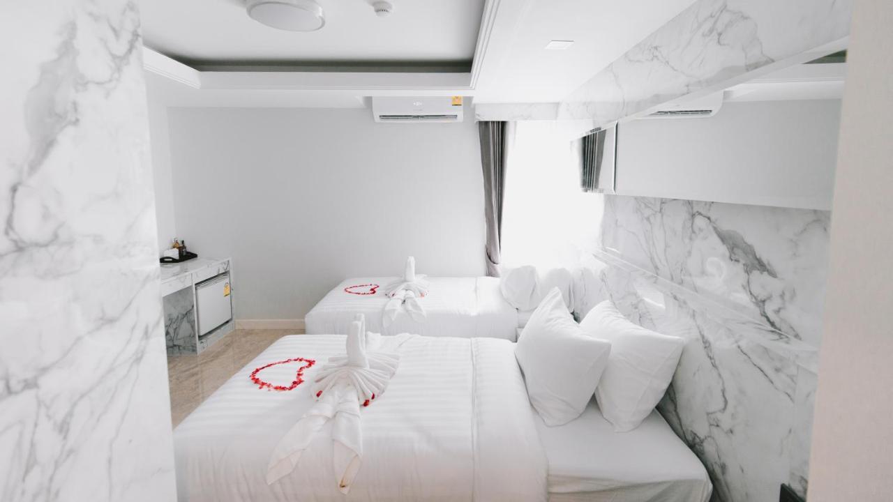 Destiny Pratunam Hotel