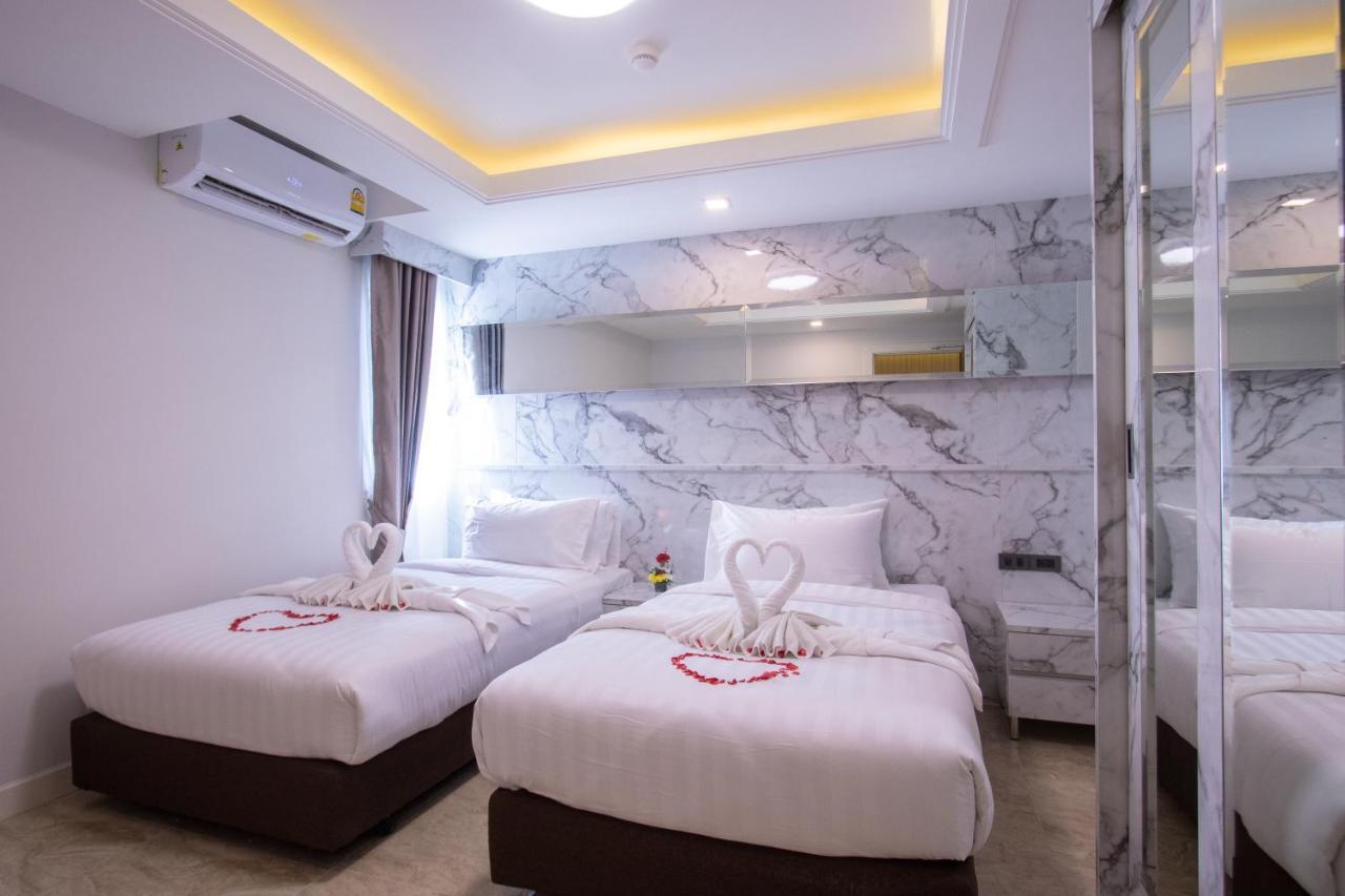 Destiny Pratunam Hotel