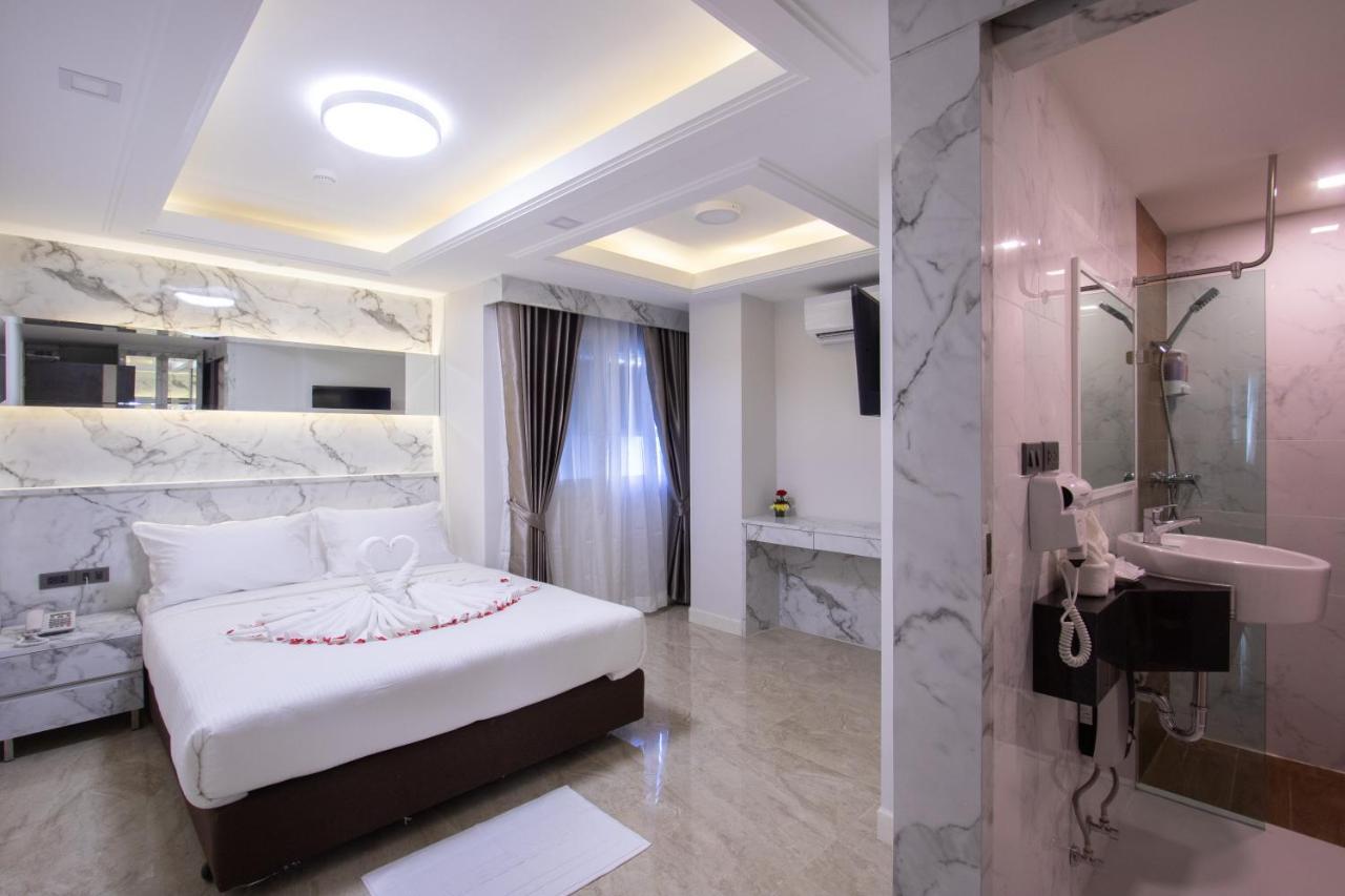 Destiny Pratunam Hotel *