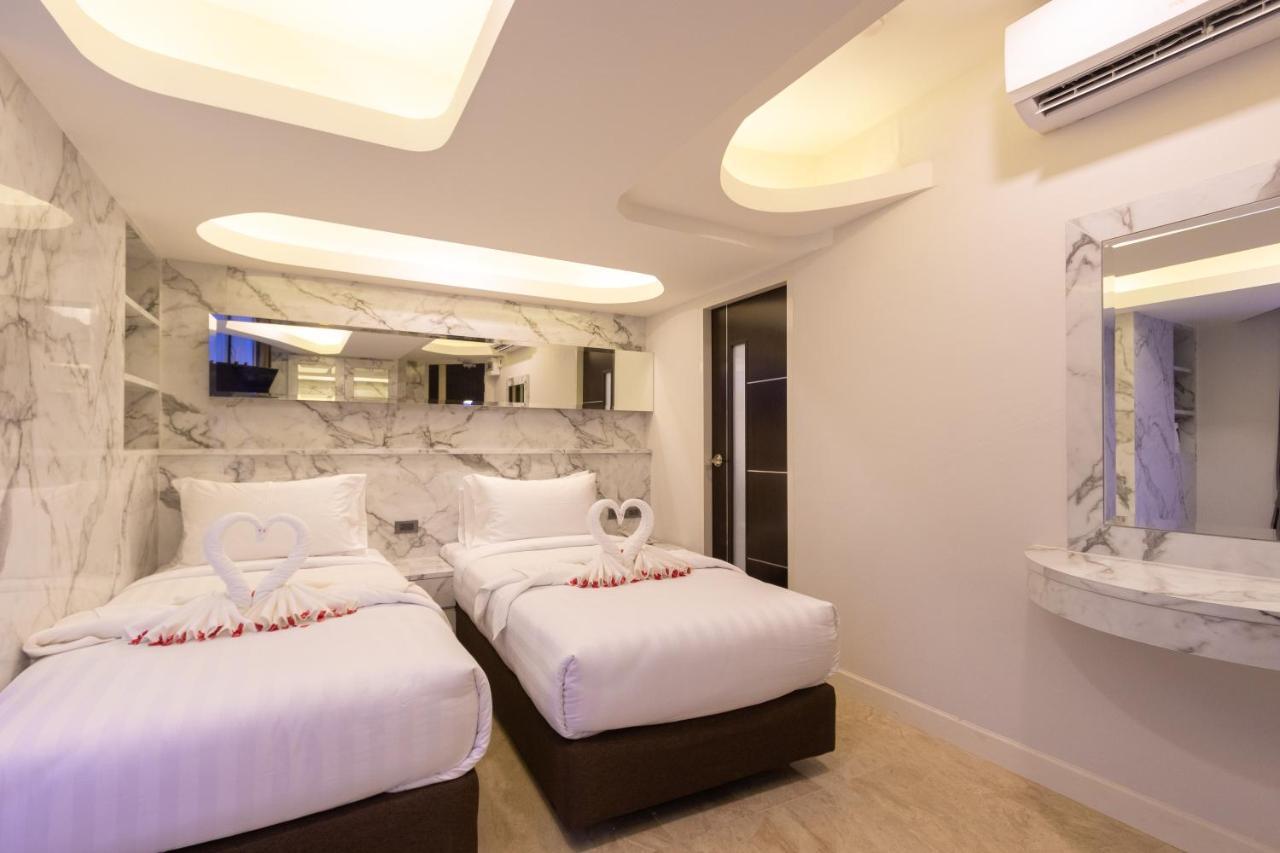 Destiny Pratunam Hotel Bangkok