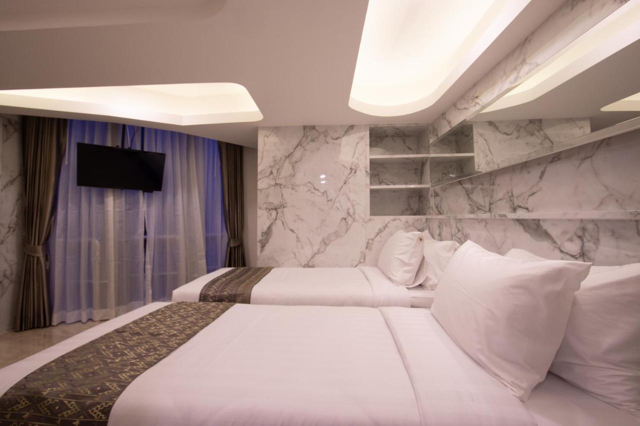 Destiny Pratunam Hotel *