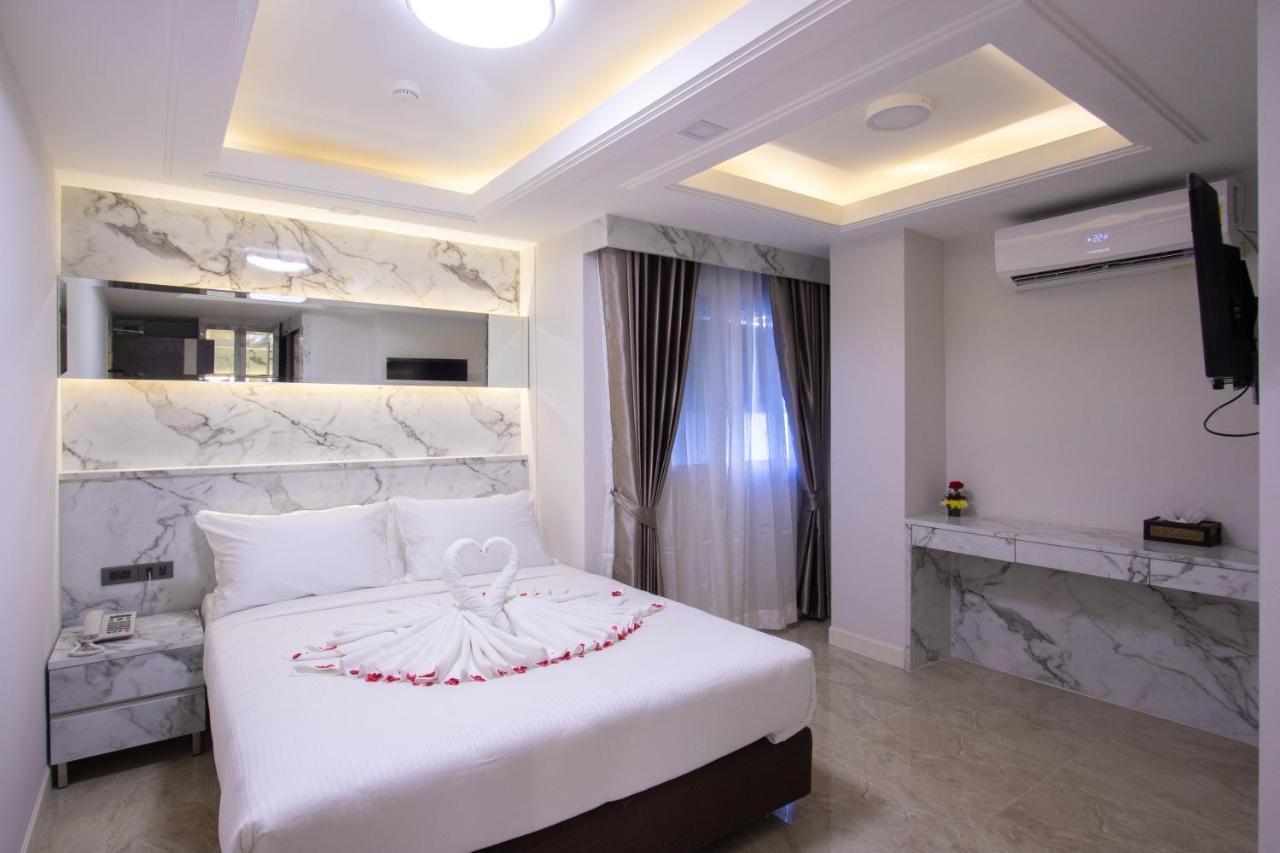 Destiny Pratunam Hotel Bangkok