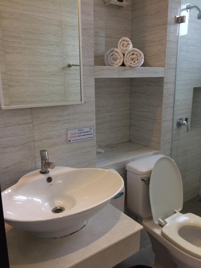 Bourbon St. Boutique 4* Banguecoque
