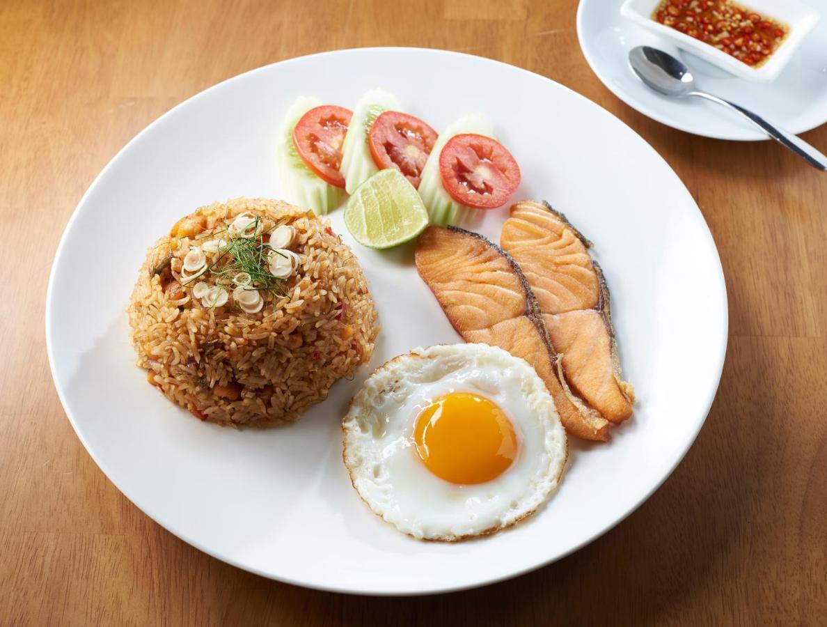 Hotel Shama Sukhumvit 4*