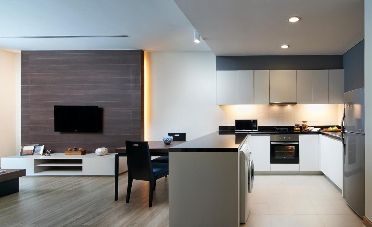 Hotel Shama Sukhumvit 4*