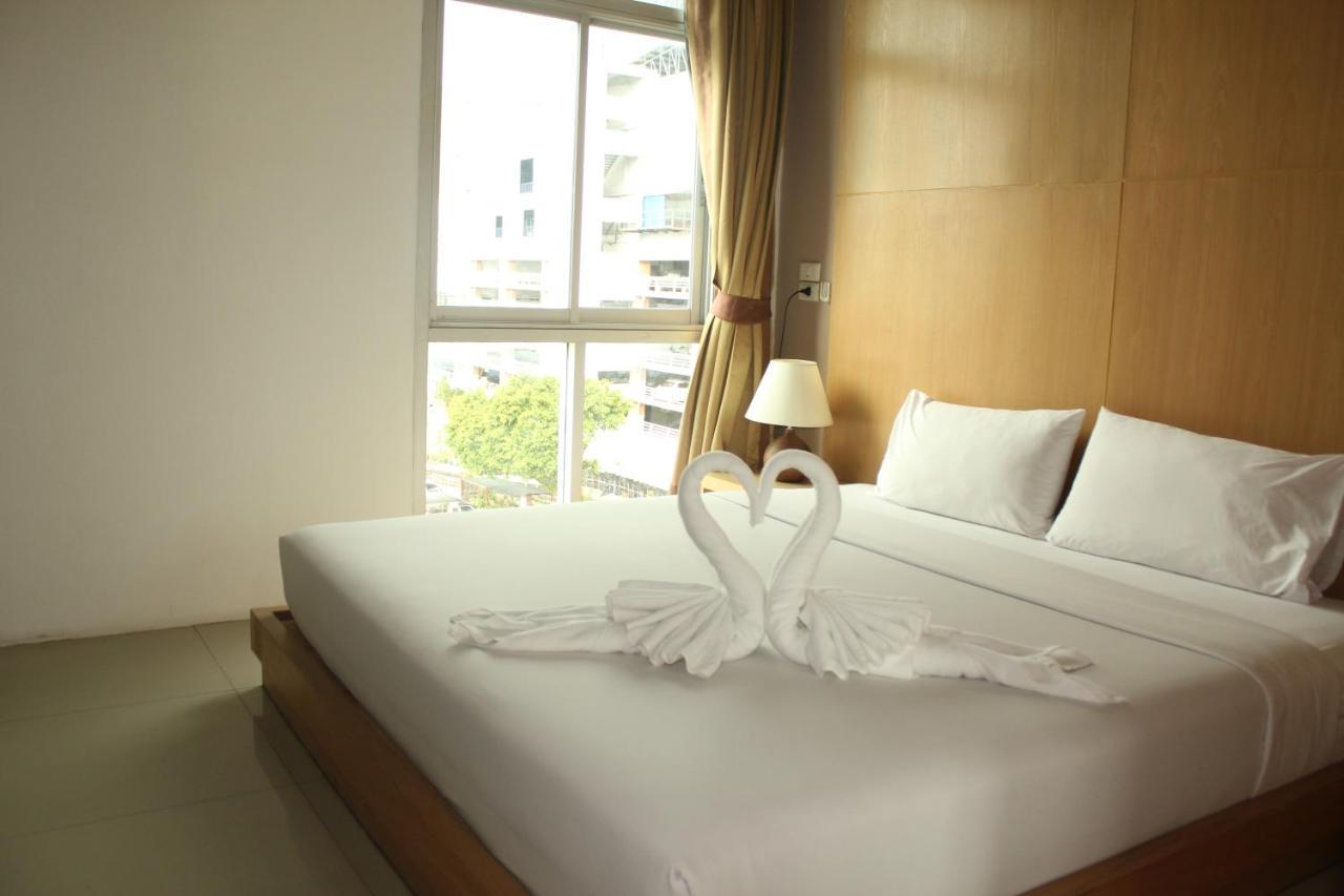 Aparthotel Bansabai Sabaidee Service