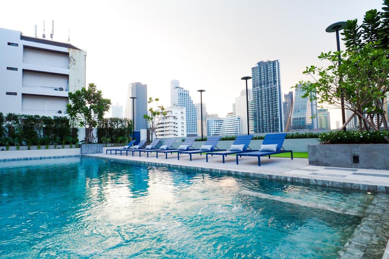 The Quarter Phromphong By Uhg Hotel 4*