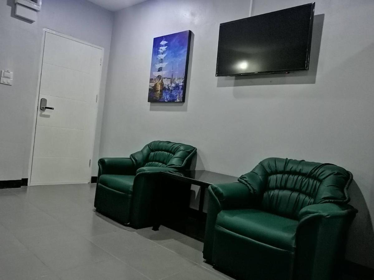 Sabai Place Donmueang Airport