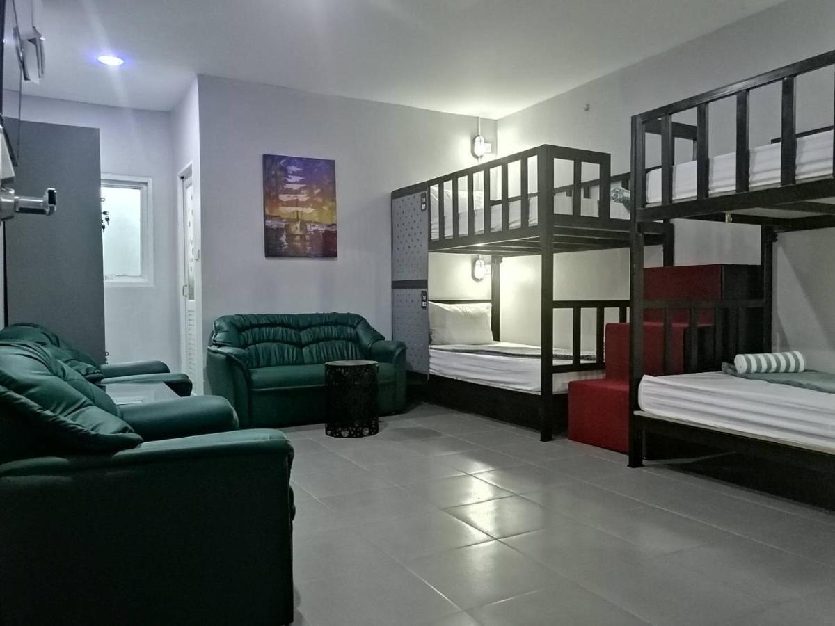 Sabai Place Donmueang Airport Hotel Bangkok