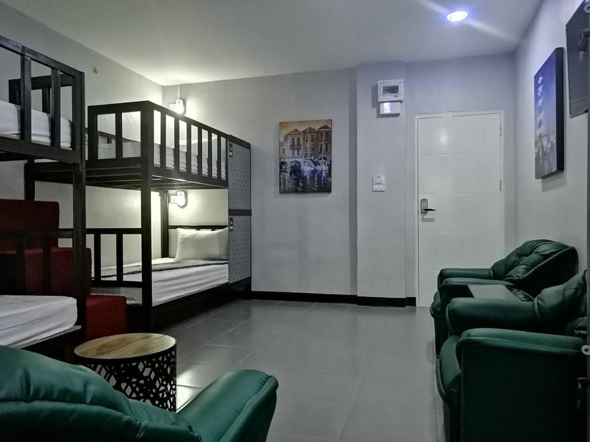 Sabai Place Donmueang Airport Hotel 3*