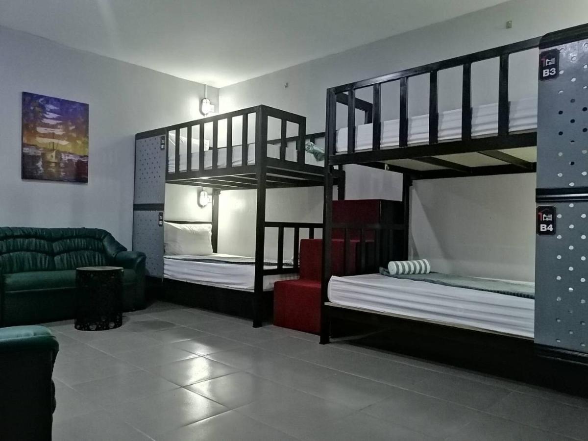 Sabai Place Donmueang Airport 3* Bangkok