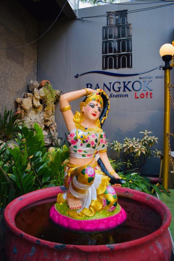 Lodge Royal Sukhumvit