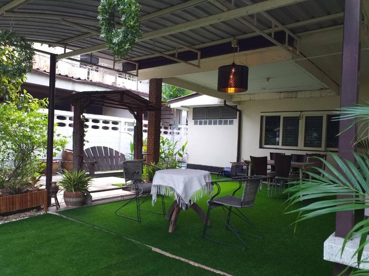 Naturbliss Village Hotel Bangkok