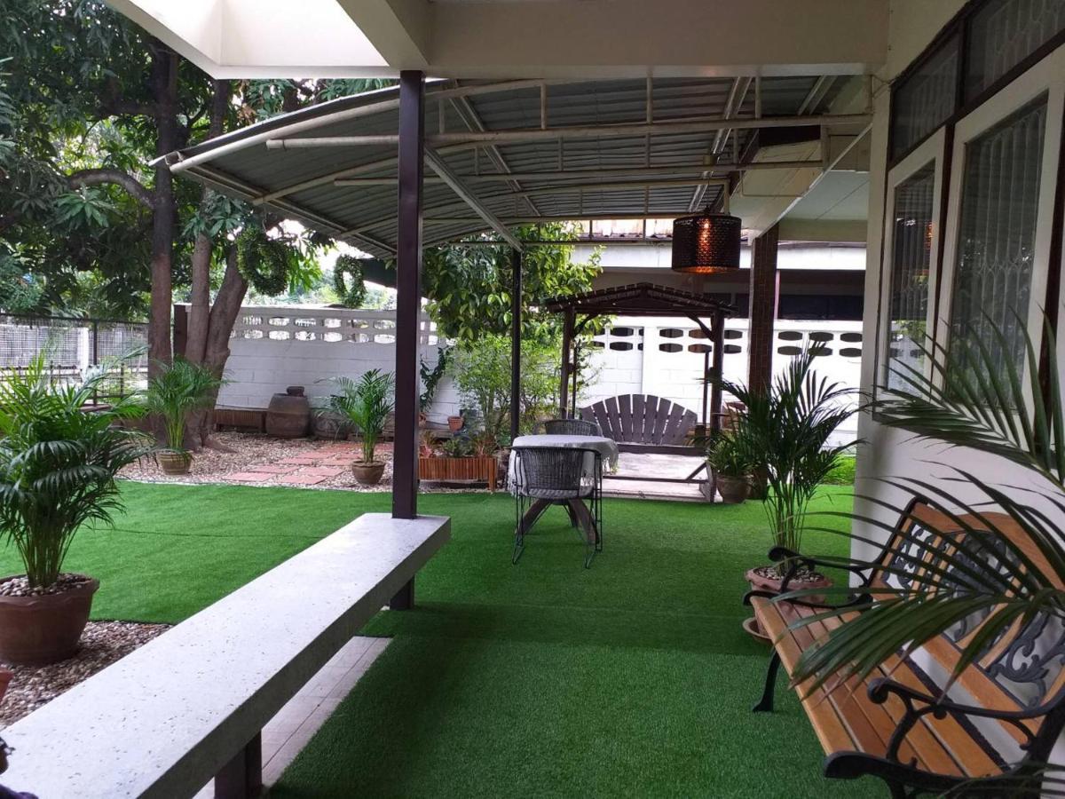 Naturbliss Village Bangkok