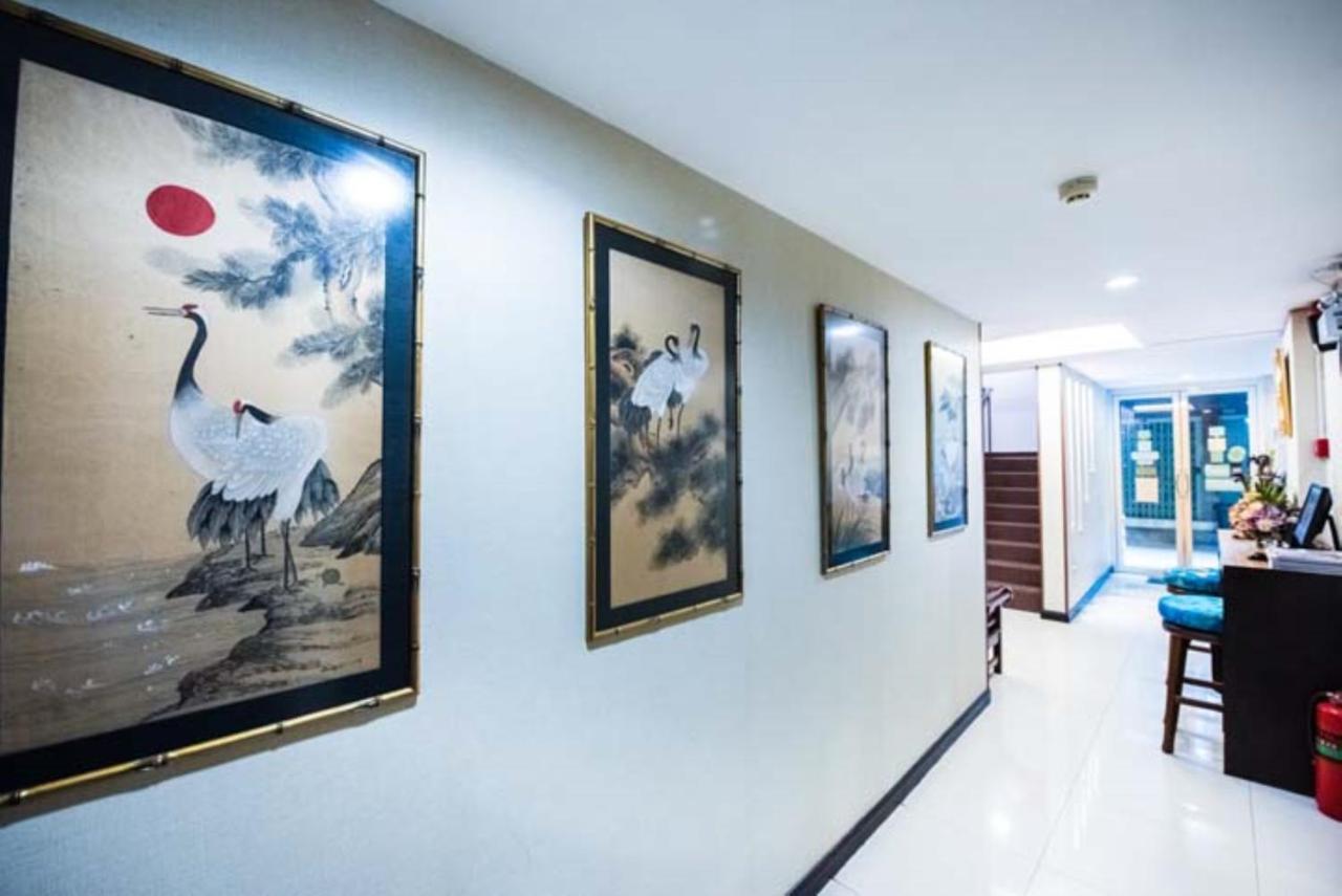Hotel Arawana Express Chinatown