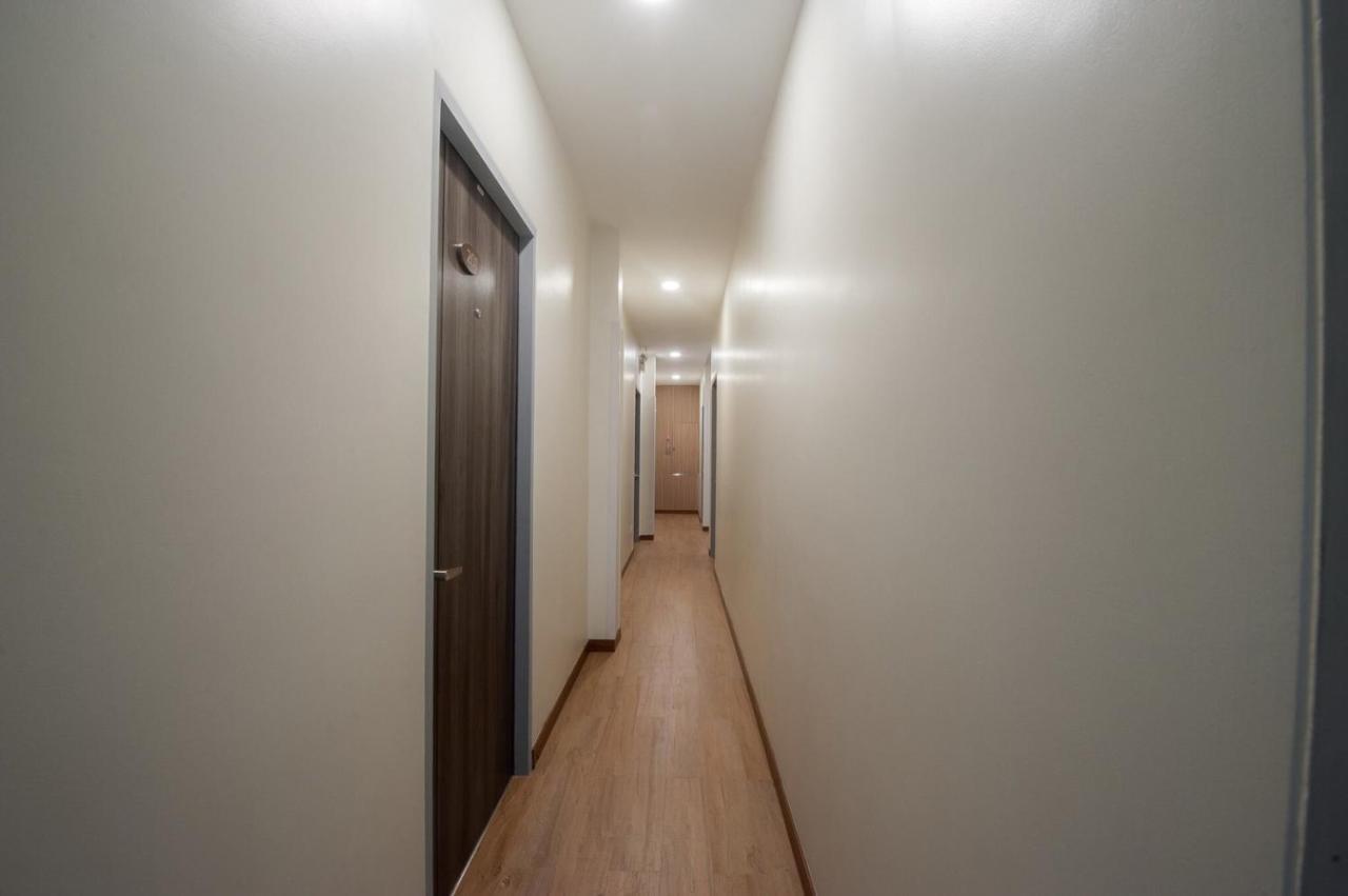 The Moon Night Hostel