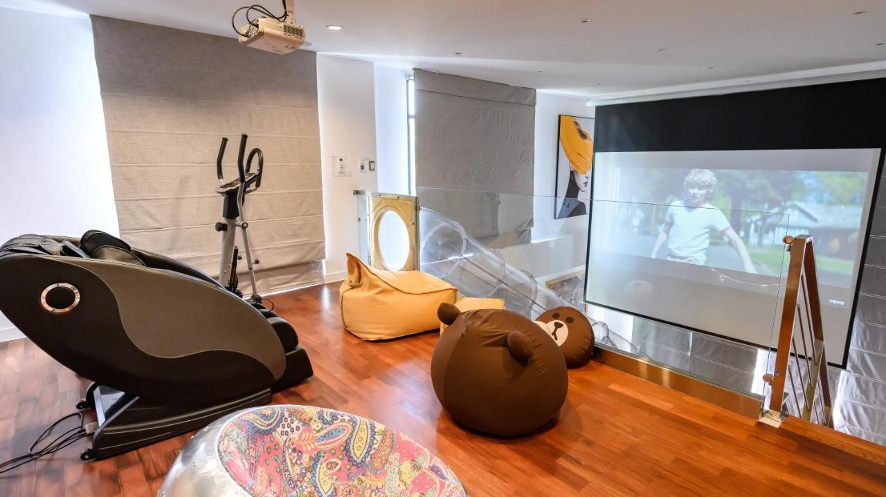 Benviar Tonson Aparthotel Bangkok