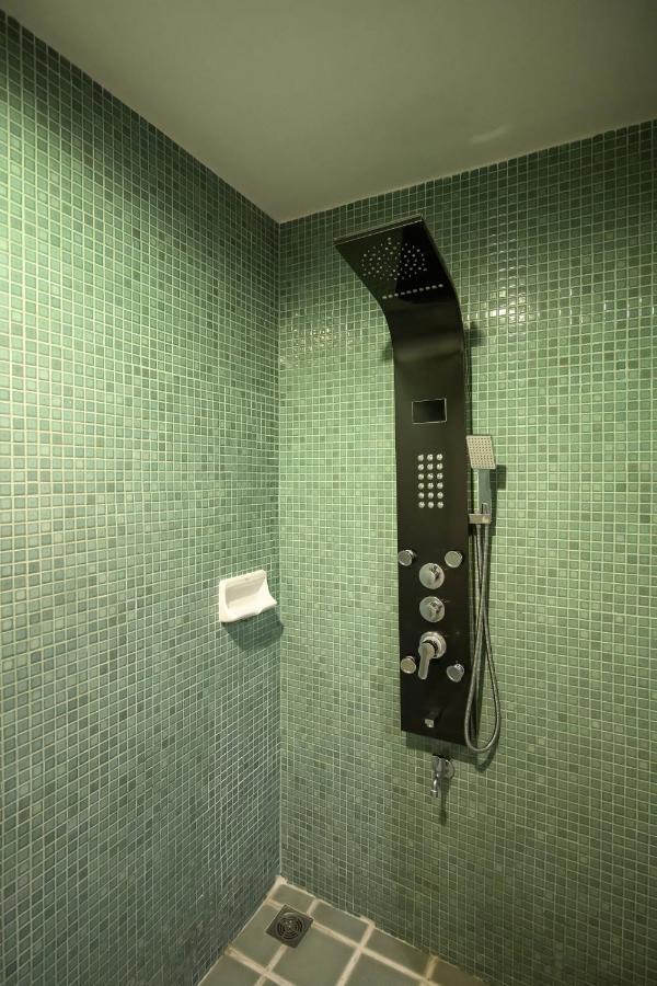 Aparthotel Benviar Tonson Bangkok